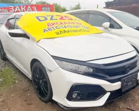 АКПП Honda