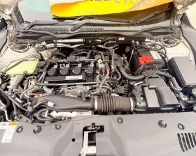АКПП Honda