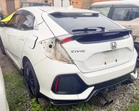 АКПП Honda