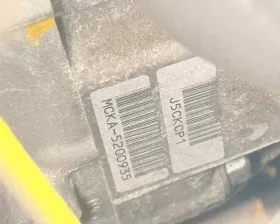 АКПП Honda