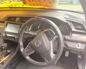 АКПП Honda