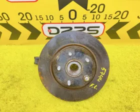 Ступица Nissan