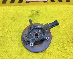 Ступица Nissan