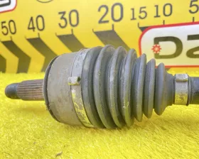 Привод Honda