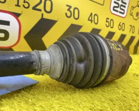 Привод Honda