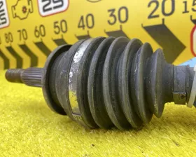Привод Toyota