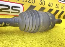 Привод HUMMER H3 2006 15886012 L52, передний левый