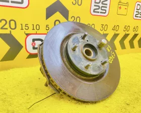 Ступица Toyota