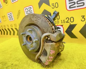 Ступица Toyota