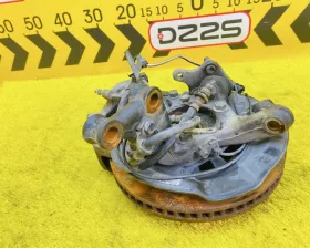 Ступица Toyota