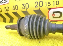 Привод TOYOTA RAV4 2006 4342042160 ACA31W 2AZFE, передний левый