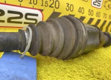 Привод TOYOTA VANGUARD 2008 4341042180 ACA33W 2AZFE, передний правый
