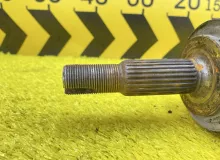 Привод TOYOTA VANGUARD 2007 4342042160 ACA33W 2AZFE, передний левый