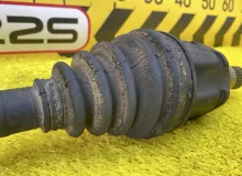 Привод TOYOTA VANGUARD 2007 4342042160 ACA33W 2AZFE, передний левый