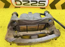 Суппорт NISSAN SERENA 2018 410015TA0A HFC27 HR12DE, передний правый