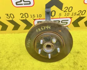 Ступица Nissan