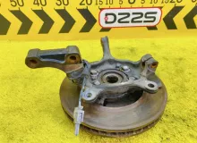 Ступица NISSAN SERENA 2018 HFC27 HR12DE, передняя правая