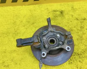 Ступица Nissan