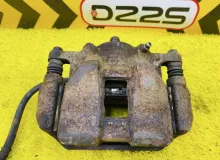 Суппорт TOYOTA HIACE 1997 4773026131 KZH106W 1KZTE, передний правый