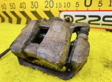 Суппорт TOYOTA HIACE 1997 4773026131 KZH106W 1KZTE, передний правый