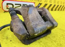 Суппорт TOYOTA HIACE 1997 4773026131 KZH106W 1KZTE, передний правый