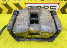 Суппорт TOYOTA HIACE 1997 4773026131 KZH106W 1KZTE, передний правый