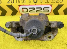 Суппорт TOYOTA HIACE 1997 4773026131 KZH106W 1KZTE, передний правый