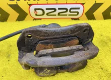Суппорт TOYOTA HIACE 1997 4773026131 KZH106W 1KZTE, передний правый