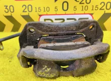 Суппорт TOYOTA HIACE 1997 4773026131 KZH106W 1KZTE, передний правый