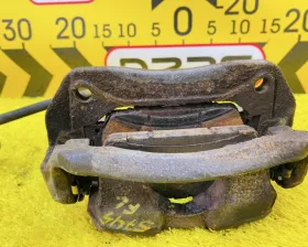Суппорт Toyota