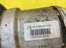 Стойка Mercedes-Benz S-CLASS 2007 A2213205613 WDD221 M273E55|273961|273.961, задняя правая