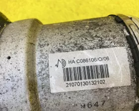 Стойка Mercedes-Benz