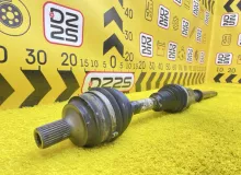 Привод Mercedes-Benz E-CLASS 2017 A2133309902 WDD213 M274DE20AL, передний левый