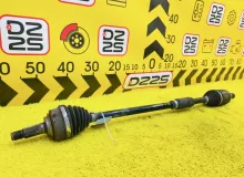 Привод HONDA FIT 2015 44305T5V000 GP5 LEB, передний правый