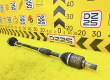 Привод HONDA FIT 2015 44305T5V000 GP5 LEB, передний правый