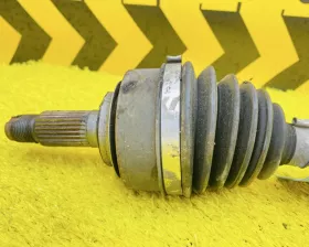 Привод Honda