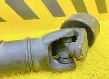 Карданный вал TOYOTA HIACE 2008 3714026160 KDH206V 1KDFTV, передний