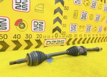 Привод TOYOTA VANGUARD 2009 4341042140 ACA38W 2AZFE, передний правый
