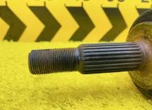 Привод TOYOTA VANGUARD 2009 4341042140 ACA38W 2AZFE, передний правый