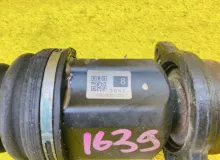 Привод TOYOTA VANGUARD 2009 4341042140 ACA38W 2AZFE, передний правый
