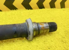 Привод TOYOTA VANGUARD 2009 4341042140 ACA38W 2AZFE, передний правый