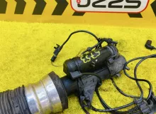 Стойка Mercedes-Benz S-CLASS 2007 A2213204913 WDD221 M273E55|273961|273.961, передняя правая