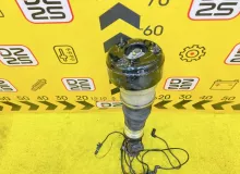 Стойка Mercedes-Benz S-CLASS 2007 A2213204913 WDD221 M273E55|273961|273.961, передняя правая