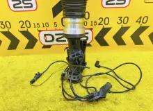 Стойка Mercedes-Benz S-CLASS 2007 A2213204913 WDD221 M273E55|273961|273.961, передняя правая