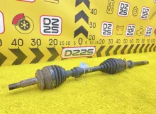Привод TOYOTA RAV4 2006 4341042180 ACA31W 2AZFE, передний правый