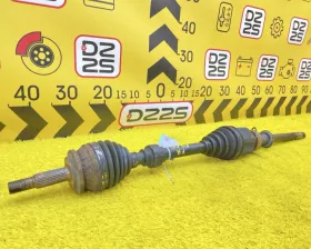 Привод Toyota