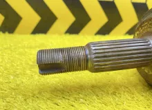 Привод TOYOTA RAV4 2006 4341042180 ACA31W 2AZFE, передний правый