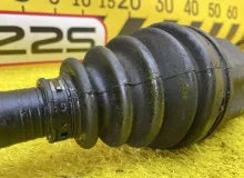 Привод TOYOTA RAV4 2006 4341042180 ACA31W 2AZFE, передний правый