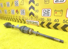 Привод TOYOTA RAV4 2006 4341042180 ACA31W 2AZFE, передний правый
