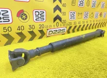 Карданный вал TOYOTA LAND CRUISER 1991 3711060460 HDJ81V 1HDT, задний